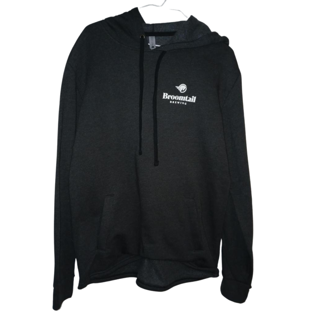 Loose fit Hoodie