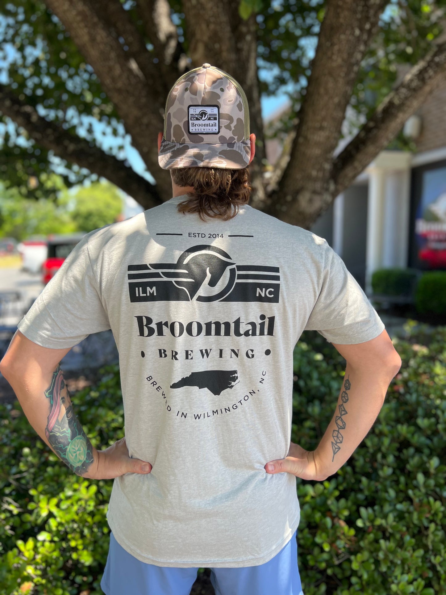 Short Sleeve Shirt