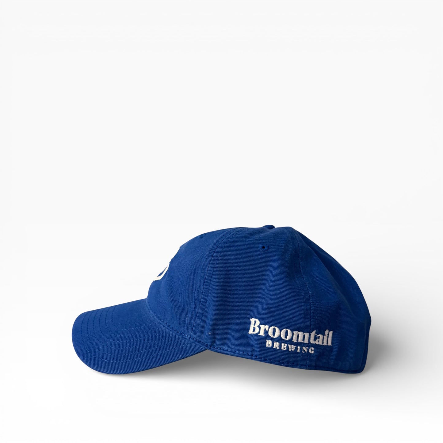 Blue Dad Hat