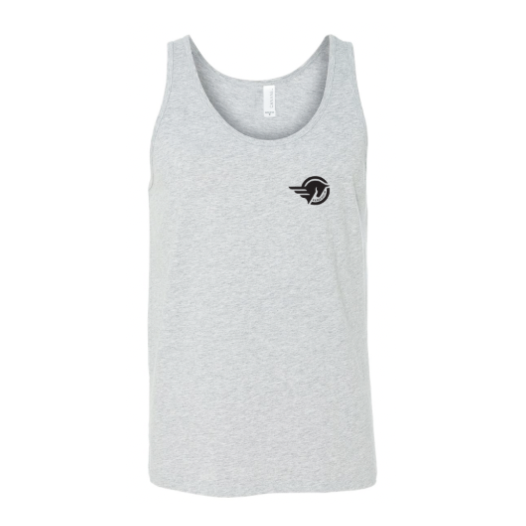 Unisex Tank Top