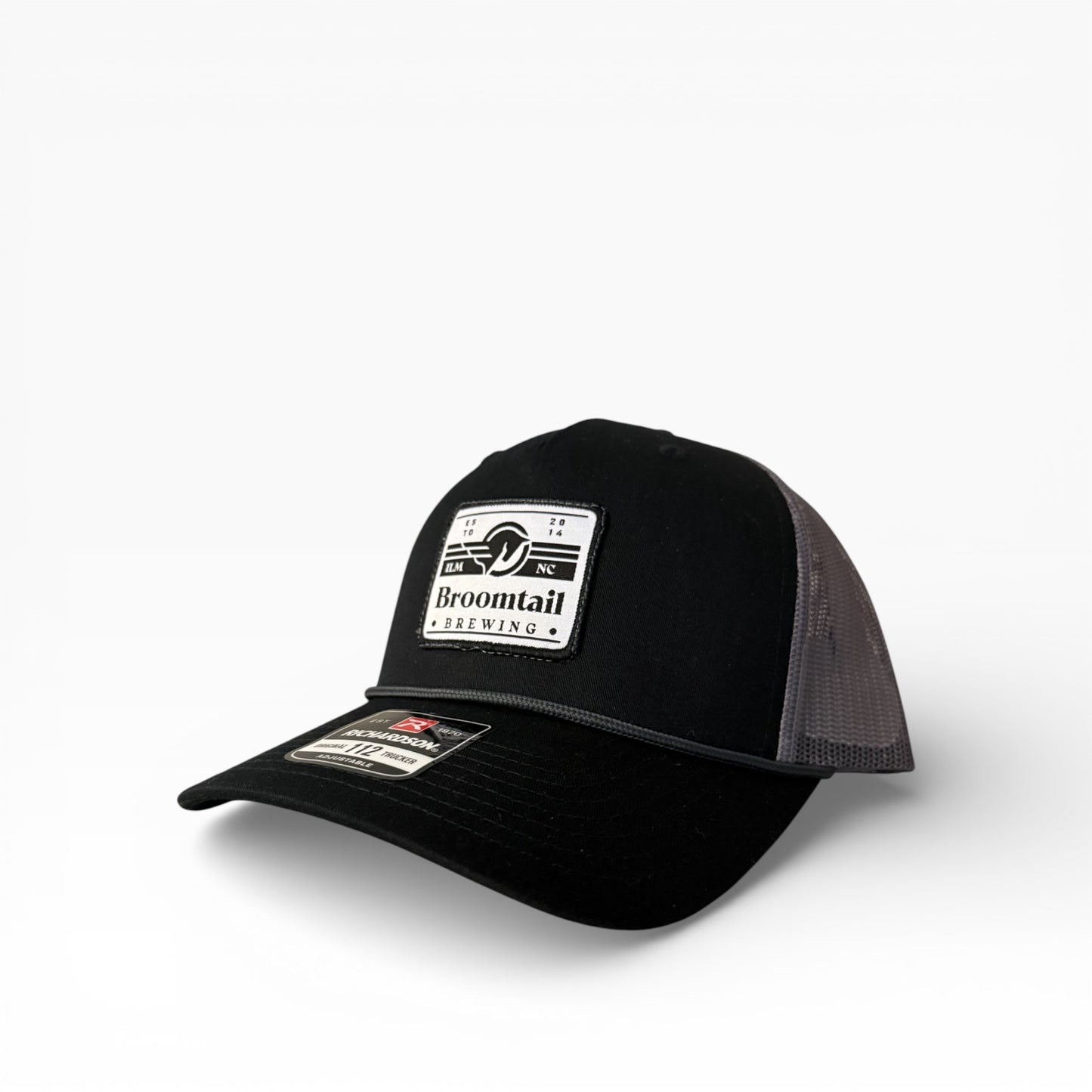 Richardson Trucker Rope