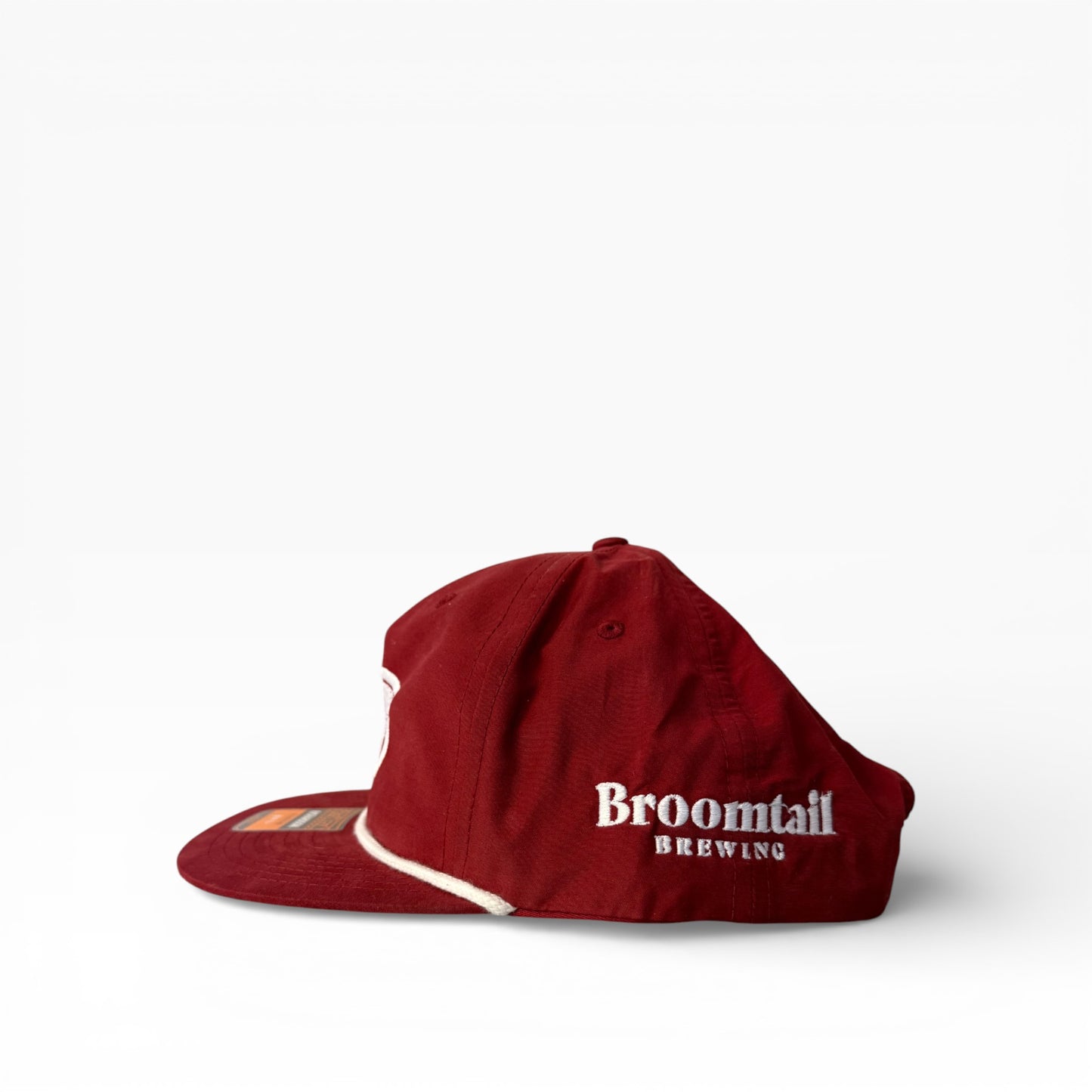 Richardson Umpqua Rope