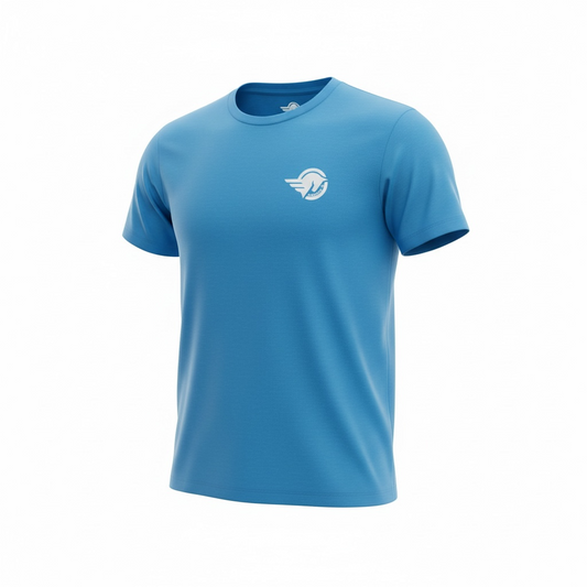 Short Sleeve Tri-blend