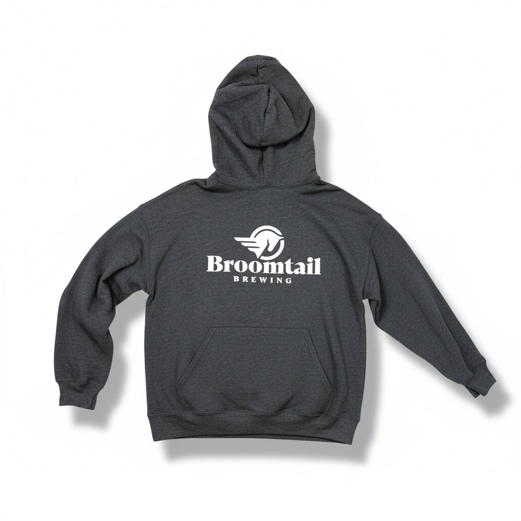 Pullover Hoodies