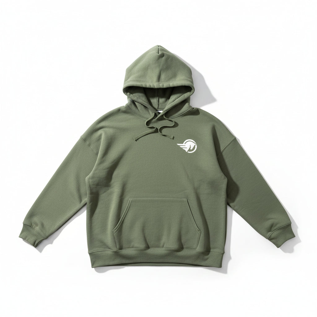 Pullover Hoodies